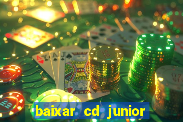 baixar cd junior marques 2024